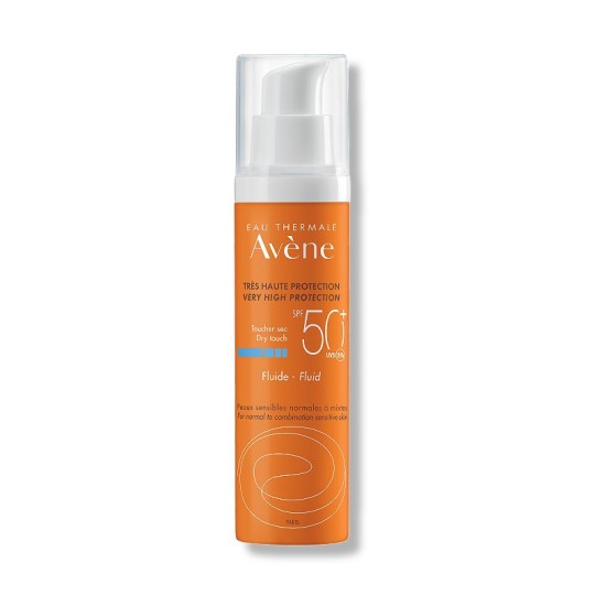 AVENE Fluide SPF50+