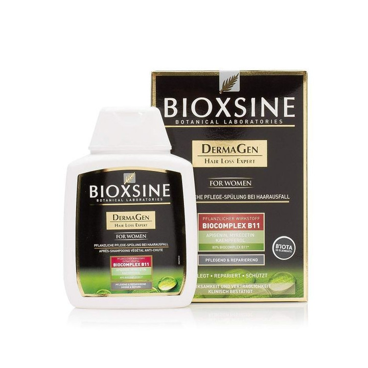 BIOXSINE FEMINA APRES SHAMPOOING ANTI-CHUTE 300ML