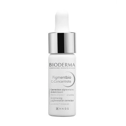 BIODERMA PigmentBio C-Concentrate, 15ML