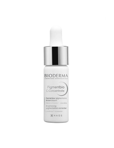 BIODERMA PigmentBio C-Concentrate, 15ML