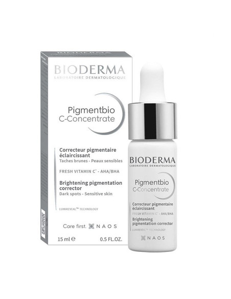 BIODERMA PigmentBio C-Concentrate, 15ML