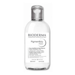 Bioderma Pigmentbio H2O Eau Micellaire Éclaircissante 250ml