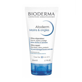 Bioderma Atoderm Crème Ultra-Nourrissante Mains & Ongles