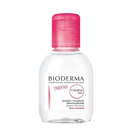 BIODERMA Sensibio H2O Solution micellaire, 100ML