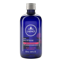 Laino Eau de Rose Rafraichissante 250ml