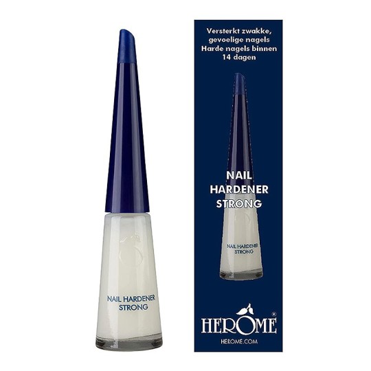 HEROME durcisseur fort pour ongles, 10ML