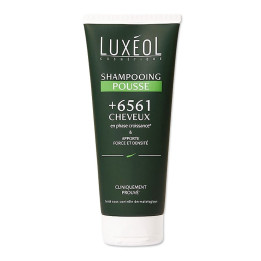 LUXEOL Shampooing Pousse, 200ML