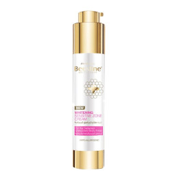 BEESLINE Crème éclaircissante zone intime, 50ML