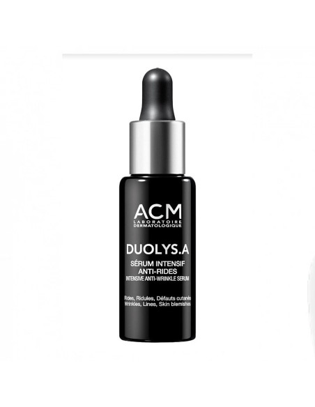 ACM DUOLYS.A Sérum Rétinol intensif anti-rides, 30ML