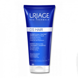 Uriage DS Hair Shampooing Traitant Kératoréducteur 150ml