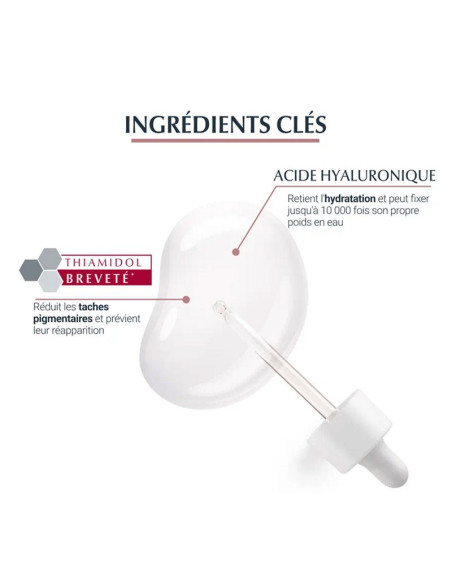 EUCERIN Anti-Pigment Sérum Eclat, 30 ML