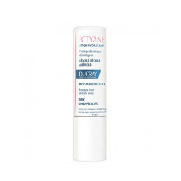 DUCRAY ICTYANE Stick lèvres hydratant et protecteur 3GR