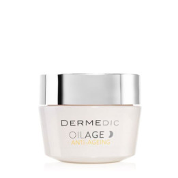 DERMEDIC OILAGE Crème de nuit réparatrice 50ML