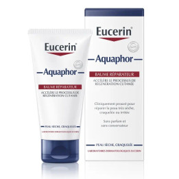 EUCERIN Aquaphor Baume Réparateur 40 G
