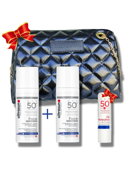 ULTRASUN TROUSSE PROTECTION ANTI PIGMENTATION