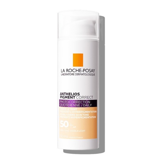 LA ROCHE POSAY ANTHELIOS PIGMENT CORRECT SPF50+ 50ML
