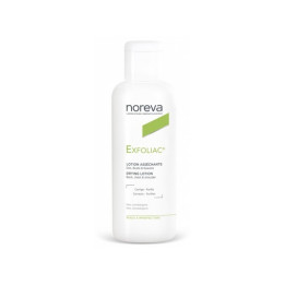 NOREVA EXFOLIAC Lotion asséchante 125 ML