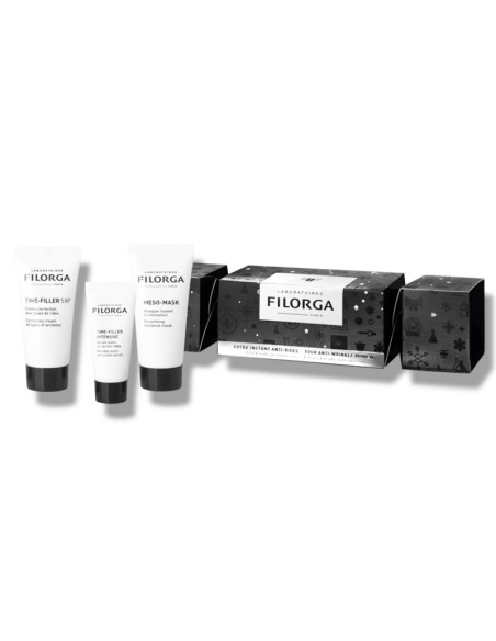 FILORGA COFFRET CADEAU CRACKER BEST-SELLER FILORGA COFFRET CADEAU CRACKER BEST-SELLER