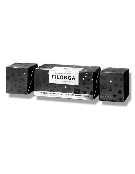 FILORGA COFFRET CADEAU CRACKER BEST-SELLER FILORGA COFFRET CADEAU CRACKER BEST-SELLER