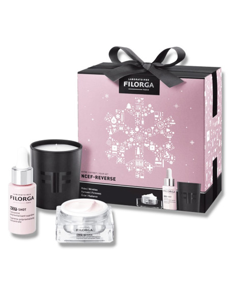 Filorga NCEF-REVERSE Coffret Cadeau
