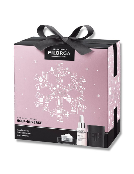 Filorga NCEF-REVERSE Coffret Cadeau