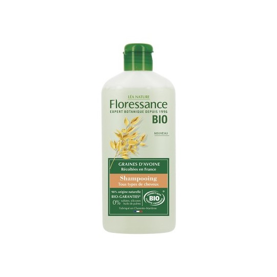 FLORESSANCE shampooing...