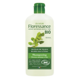 SHAMPOOING FEUILLES DE TILLEUL 250ML