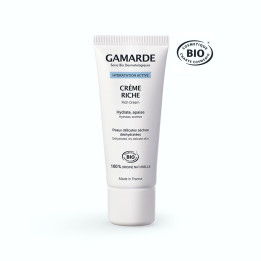 Gamarde Crème Riche Hydratante 40ml