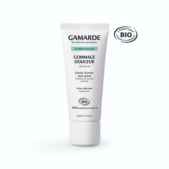 GAMARDE Gommage Douceur 40 ML