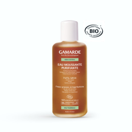 GAMARDE Eau Moussante Purifiante 200 ML