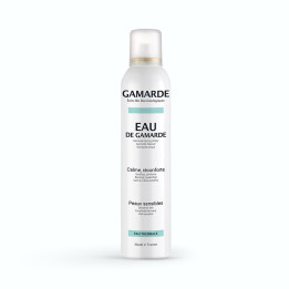 Gamarde Eau de Gamarde Peaux Sensibles 250ml