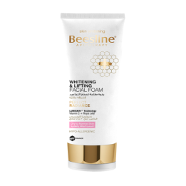 BEESLINE MOUSSE BLANCHISSANTE ET LIFTING 150ML