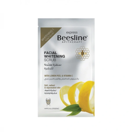 BEESLINE GOMMAGE ECLAIRCISSANT VISAGE