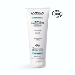 GAMARADE Exfoliant Douceur Corps 200ML