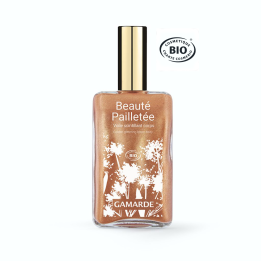 GAMARDE Beauté Pailletée 90 ML