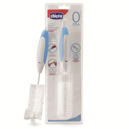 CHICCO SET DE GOUPILLON 3 EN 1