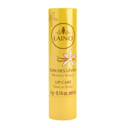 LAINO STICK A LÈVRES VANILLE 4GR