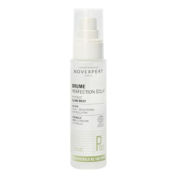 Novexpert Brume Perfection Eclat aux Polyphénols Thé Vert