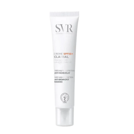 SVR Clairial Crème SPF50+ 40ml