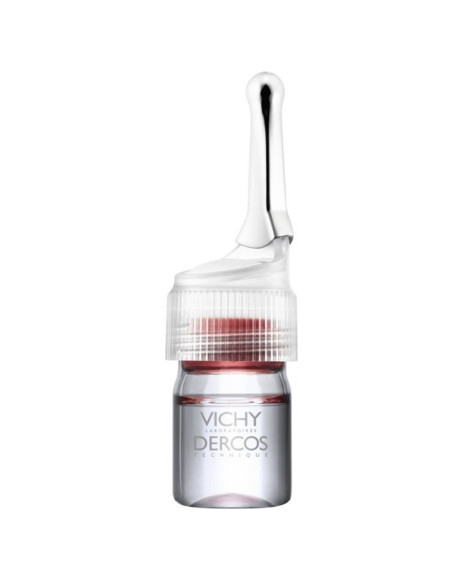 VICHY DERCOS AMINEXIL CLINICAL 5 HOMME 21X6ML