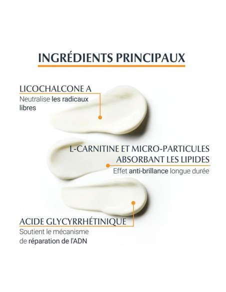 Eucerin Sun Protection Oil Control Gel-Crème SPF50+