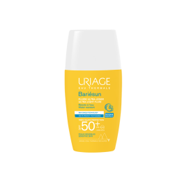 URIAGE BARIÉSUN FLUIDE ULTRA LÉGER SPF50+ 30 ML