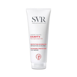SVR Cicavit+ Crème Mains Réparation Accélérée