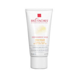 Bio-tâches Solaire Ecran Teinté SPF50 50ML
