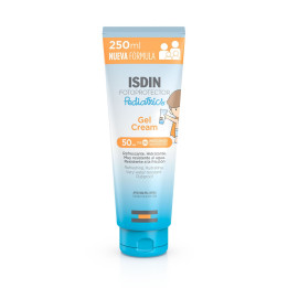 ISDIN Fotoprotector Gel Cream Pediatrics SPF50