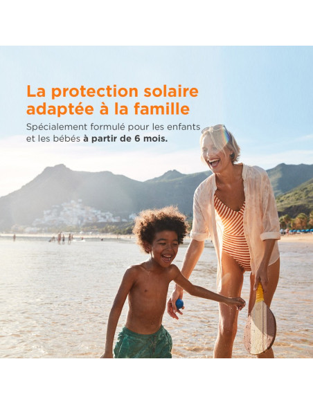 ISDIN Fotoprotector Gel Cream Pediatrics SPF50 | Paraland