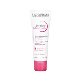 Bioderma Sensibio Defensive Rich 40ml