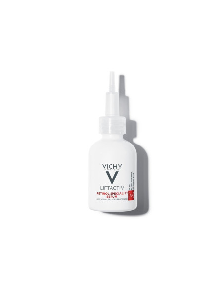 Vichy Liftactiv Retinol Specialist Sérum Anti-Rides