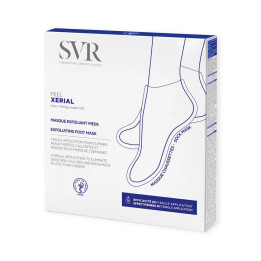 SVR Xerial Peel Masque Exfoliant Pied