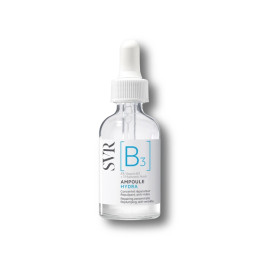 SVR [B3] Ampoule Hydra Peau Sensible 30ml